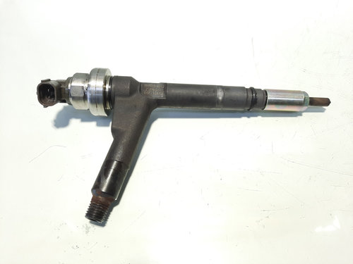 Injector, cod 897313-8612, Opel Astra H, 1.7 CDTI, Z17DTH (idi:467191)