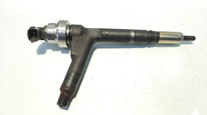 Injector, cod 897313-8612, Opel Astra H, 1.7 CDTI, Z17DTH (idi:467194)