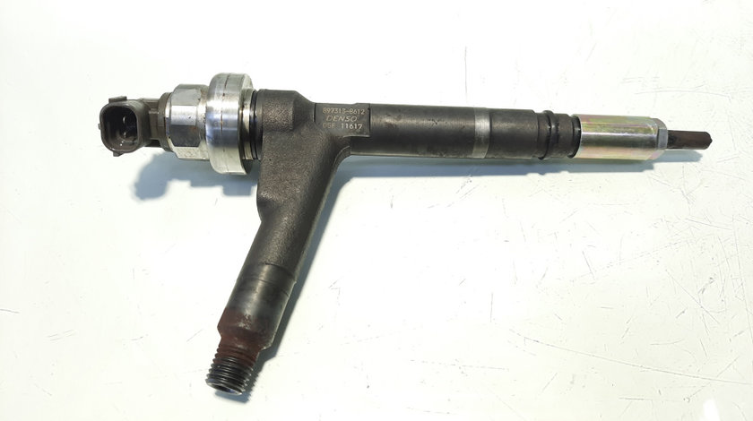 Injector, cod 897313-8612, Opel Astra H Combi , 1.7 CDTI, Z17DTH (idi:467194)