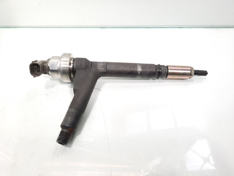 Injector, cod 897313-8612, Opel Astra H GTC, 1.7 CDTI, Z17DTH (idi:467703)
