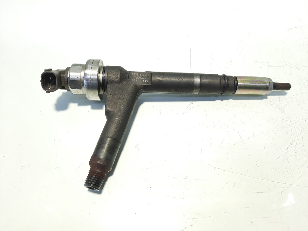 Injector, cod 897313-8612, Opel Combo, 1.7 CDTI, Z17DTH (idi:467194)