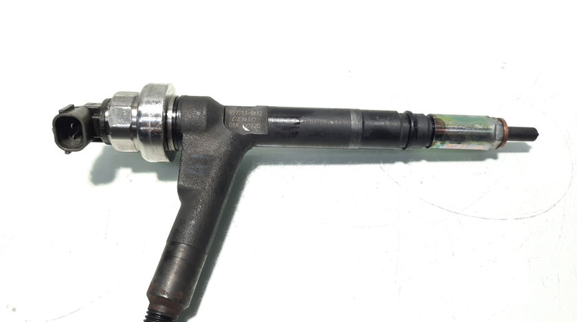 Injector, cod 8973138612, Opel Astra H, 1.7 CDTI, Z17DTH (id:552737)