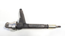 Injector cod 8973138612, Opel Astra H, 1.7CDTI, Z1...