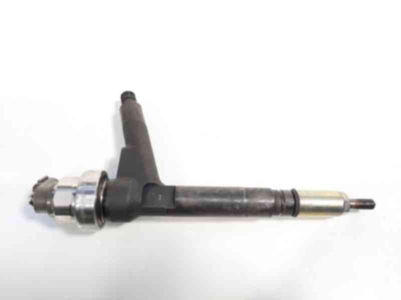 Injector cod 8973138612, Opel Combo Tour, 1.7CDTI