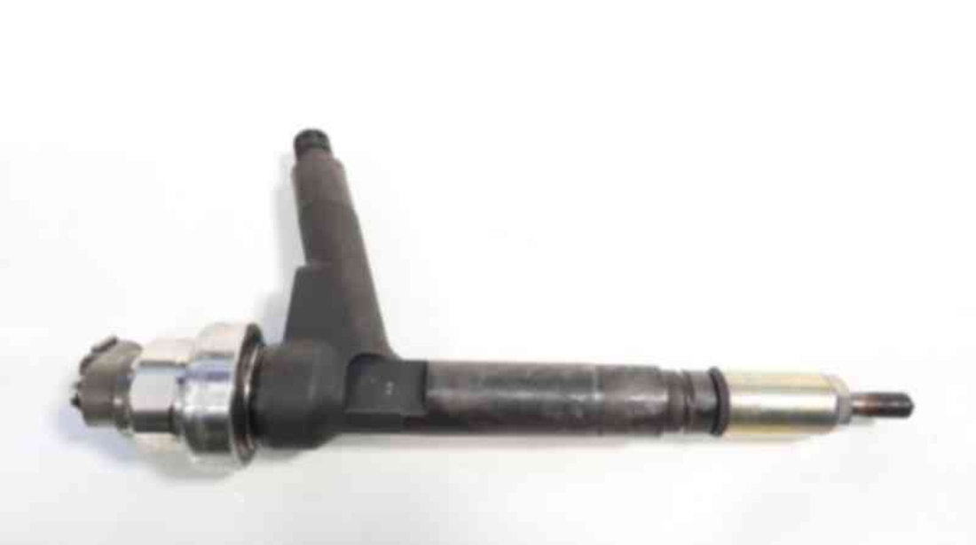 Injector cod 8973138612, Opel Corsa C (F08, F68) 1.7CDTI