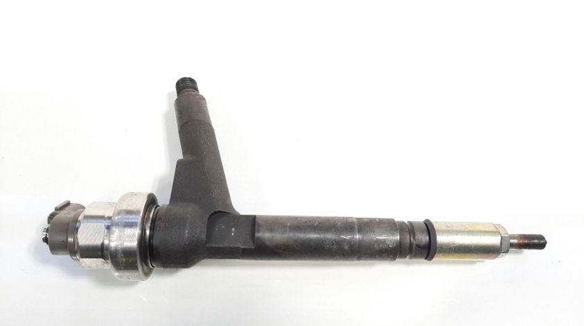 Injector, cod 8973138612, Opel Meriva, 1.7 cdti, Z17DTH (id:295651)