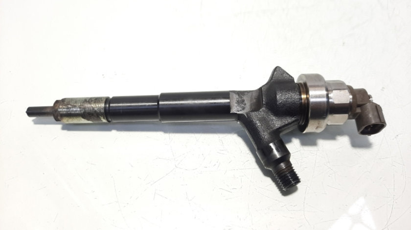 Injector, cod 8973138613, Opel Astra H, 1.7 CDTI (id:322942)