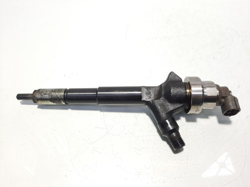 Injector cod 8973138613, Opel Astra H, 1.7CDTI, Z17DTH (id:322940)
