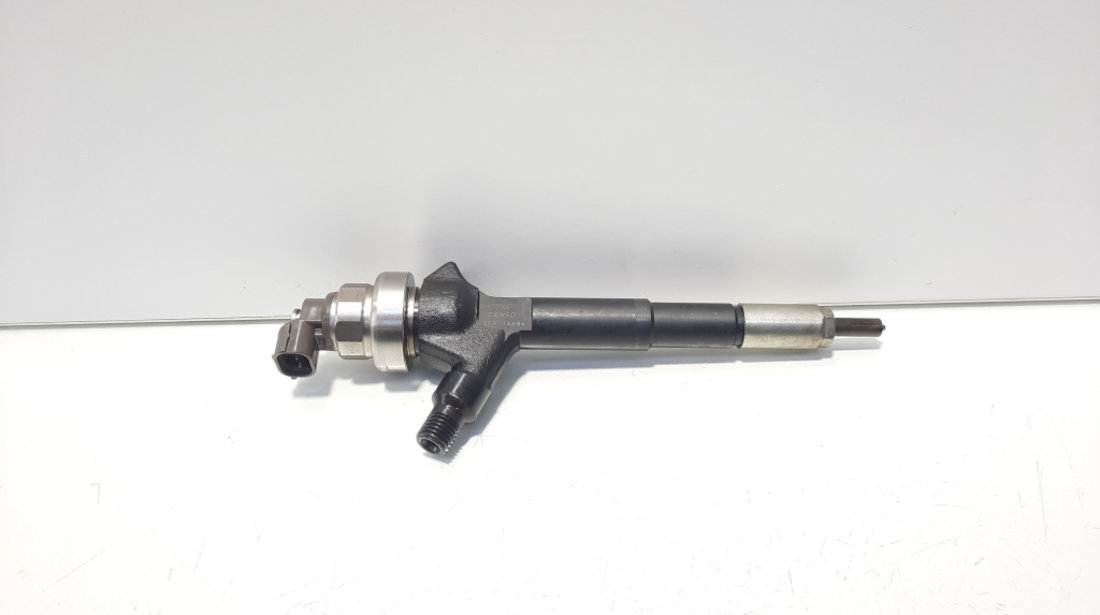 Injector, cod 8973762702, Opel Astra H, 1.7 CDTI, Z17DTR (id:383002)