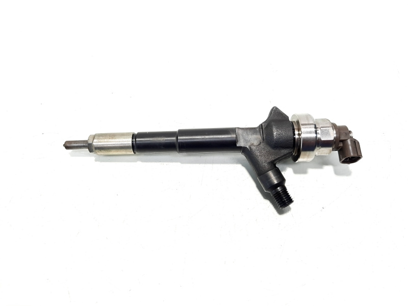 Injector, cod 8973762702, Opel Astra H, 1.7 CDTI, Z17DTR (id:533646)