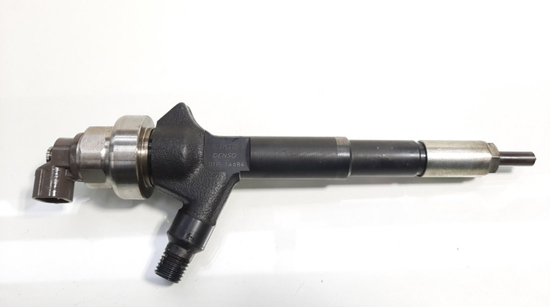 Injector, cod 8973762702, Opel Astra H 1.7 cdti, Z17DTR (id:383002)