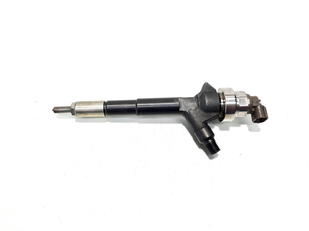 Injector, cod 8973762702, Opel Astra H, 1.7 CDTI, Z17DTR (id:533645)