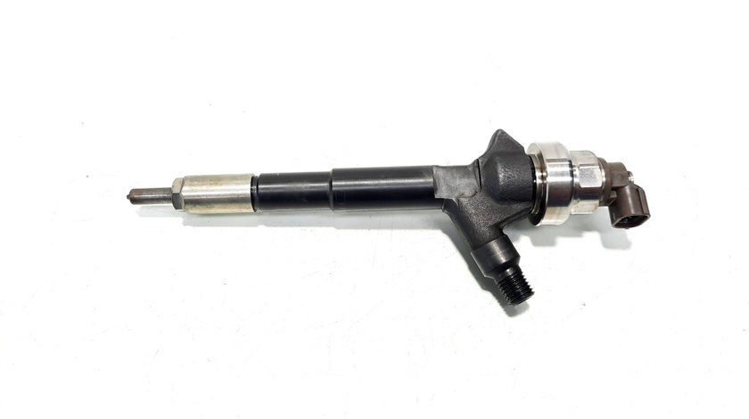 Injector, cod 8973762702, Opel Astra H, 1.7 CDTI, Z17DTR (id:533645)