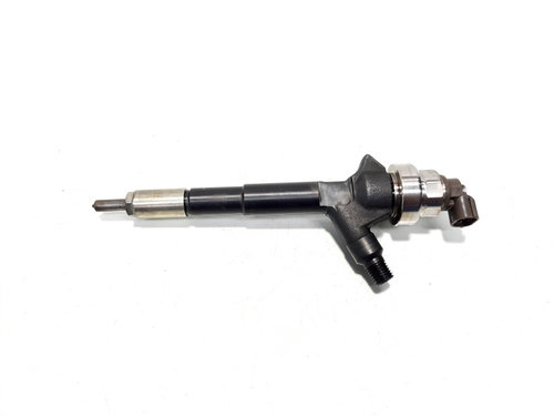 Injector, cod 8973762702, Opel Astra H, 1.7 CDTI, Z17DTR (id:533647)