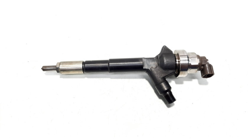 Injector, cod 8973762702, Opel Astra H, 1.7 CDTI, Z17DTR (id:533647)