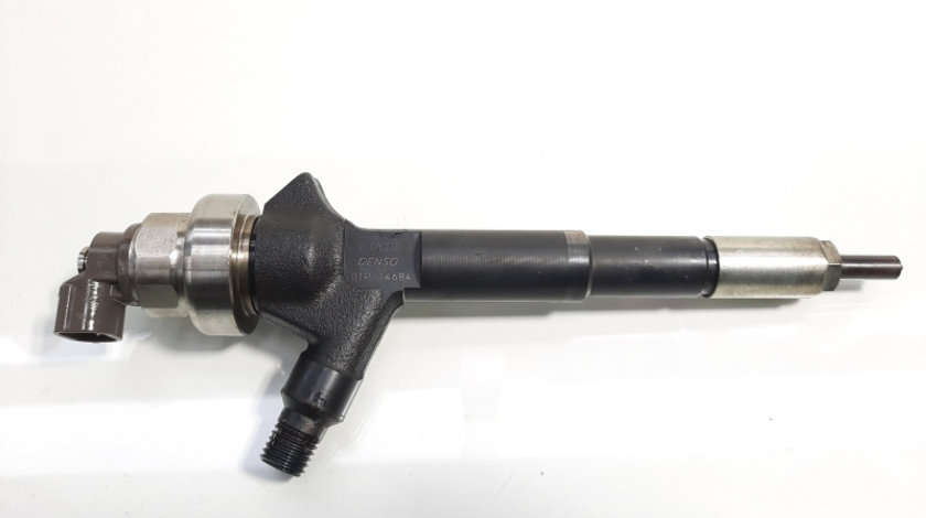 Injector, cod 8973762702, Opel Astra H 1.7cdti