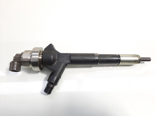 Injector, cod 8973762702, Opel Astra J 1.7 cdti