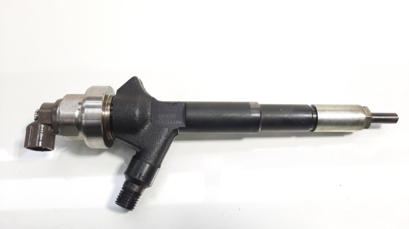 Injector, cod 8973762702, Opel Meriva B, 1.7cdti, 100cp