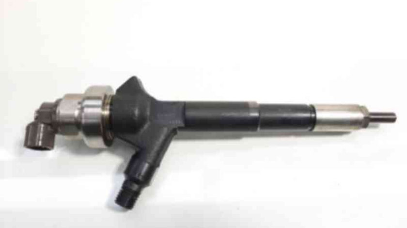 Injector, cod 8973762702, Opel Zafira B (A05), 1.7 cdti