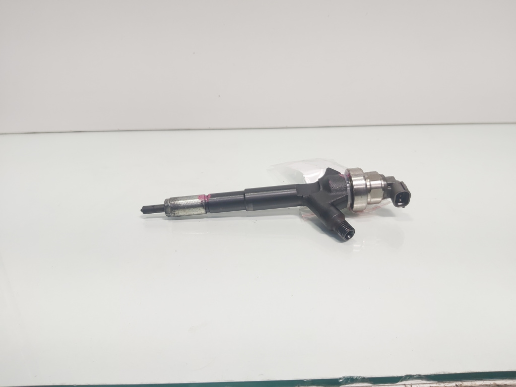 Injector, cod 8973762703, 8981030281 , Opel Zafira B (A05) A17DTR (id:687534)