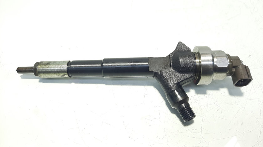 Injector, cod 8973762703, Opel Astra H, 1.7 CDTI, A17DTR (idi:504175)