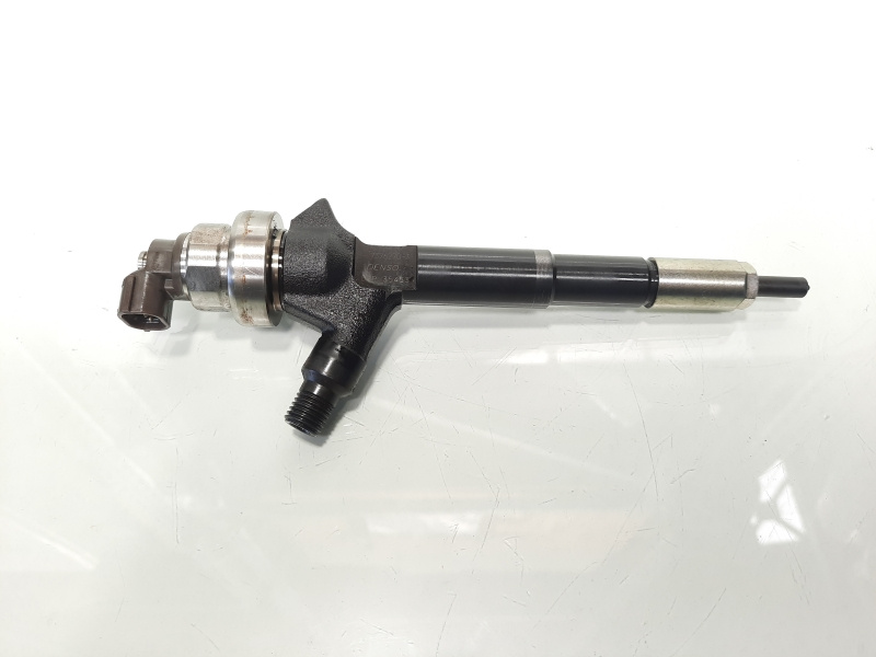 Injector, cod 8973762703, Opel Astra J, 1.7 cdti, A17DTR (id:488995)