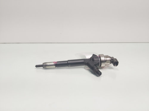 Injector, cod 8973762703, Opel Astra J, 1.7 CDTI A17DTR (id:659255)