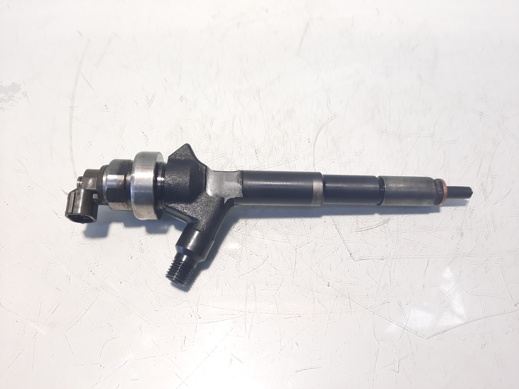 Injector, cod 8973762703, Opel Astra J, 1.7 CDTI, A17DTR (id:472736)