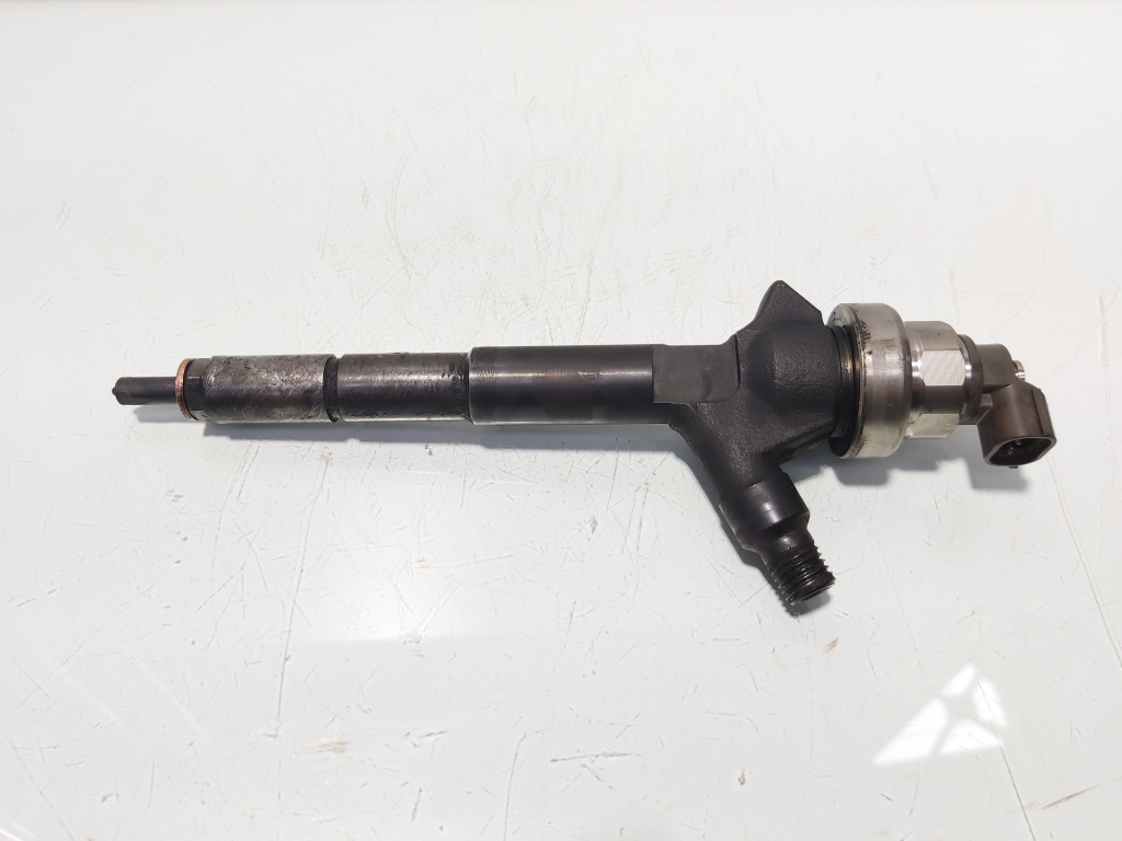Injector, cod 8973762703, Opel Astra J, 1.7 CDTI, A17DTR (id:700515)