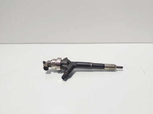 Injector, cod 8973762703, Opel Astra J, 1.7 CDTI, A17DTR (id:673612)