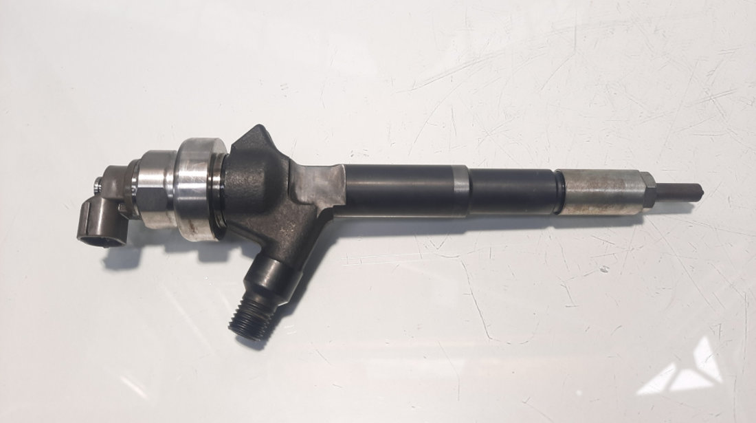 Injector, cod 8973762703, Opel Astra J, 1.7 CDTI, A17DTR (id:490978)