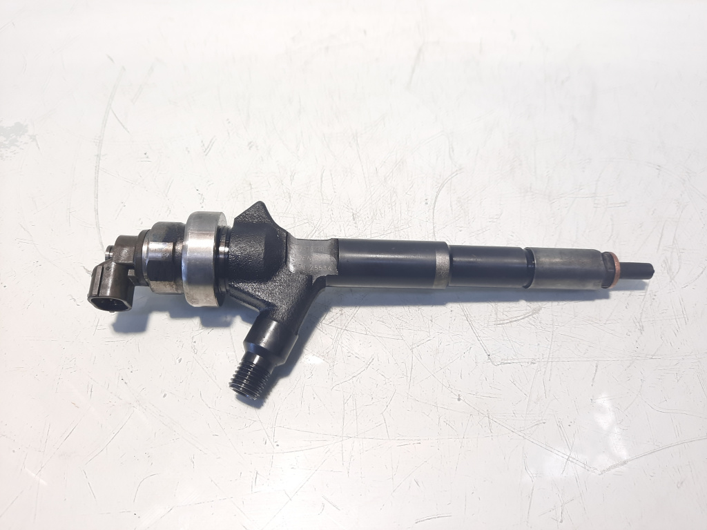 Injector, cod 8973762703, Opel Astra J, 1.7 CDTI, A17DTR (id:472735)