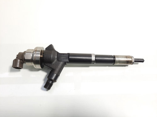 Injector, cod 8973762703, Opel Astra J, 1.7 cdti, A17DTR (id:447258)
