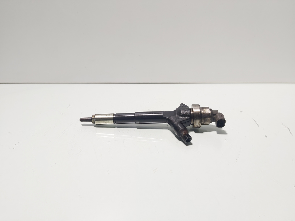 Injector, cod 8973762703, Opel Astra J 1.7 CDTI, A17DTR (id:674435)
