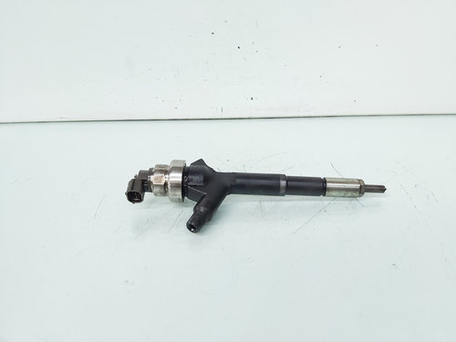 Injector, cod 8973762703, Opel Astra J, 1.7 CDTI, A17DTR (id:656825)