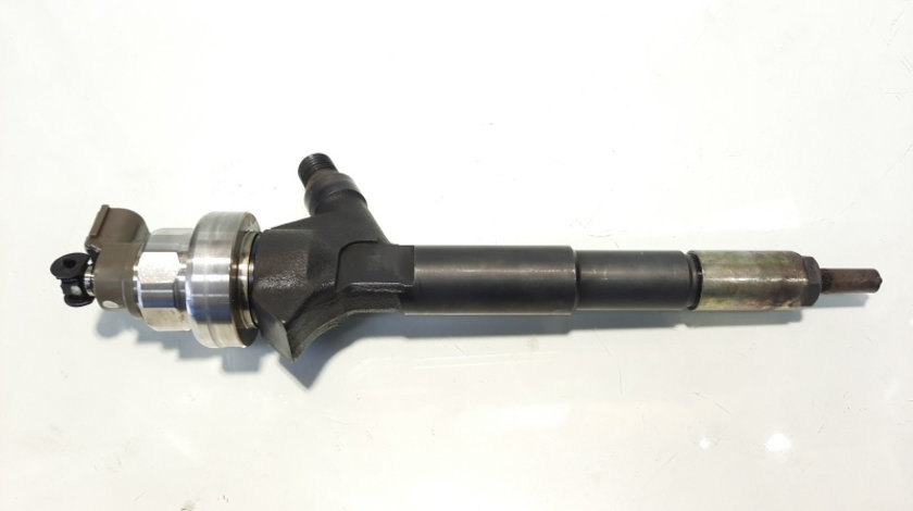 Injector, cod 8973762703, Opel Astra J, 1.7 cdti, A17DTR (id:483857)