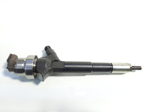 Injector, cod 8973762703, Opel Astra J, 1.7 CDTI, A17DTR (id:356477)