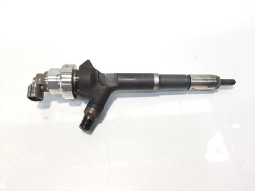 Injector, cod 8973762703, Opel Astra J, 1.7 cdti, A17DTR (id:483858)