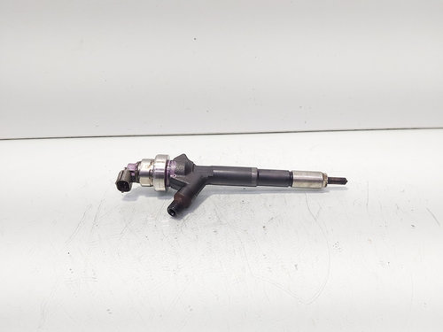 Injector, cod 8973762703, Opel Astra J Combi, 1.7 CDTI, A17DTR (idi:688222)