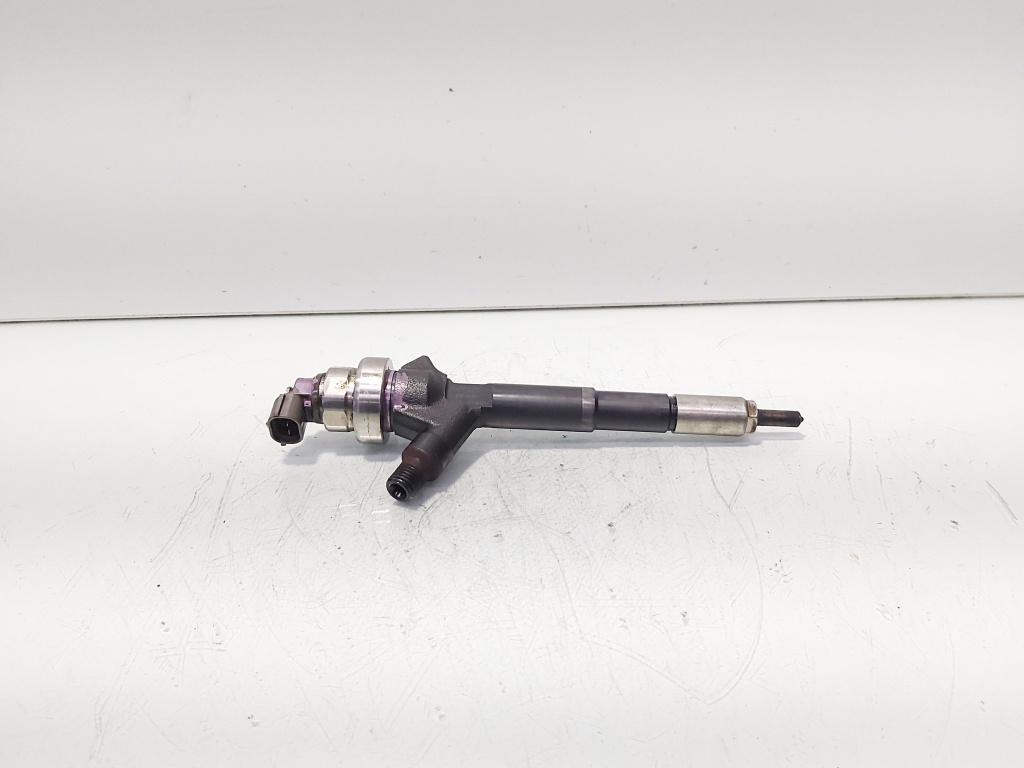 Injector, cod 8973762703, Opel Astra J Sedan, 1.7 CDTI, A17DTC (idi:688222)