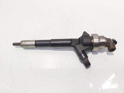 Injector, cod 8973762703, Opel Meriva B, 1.7 CDTI, A17DTC (idi:683921)