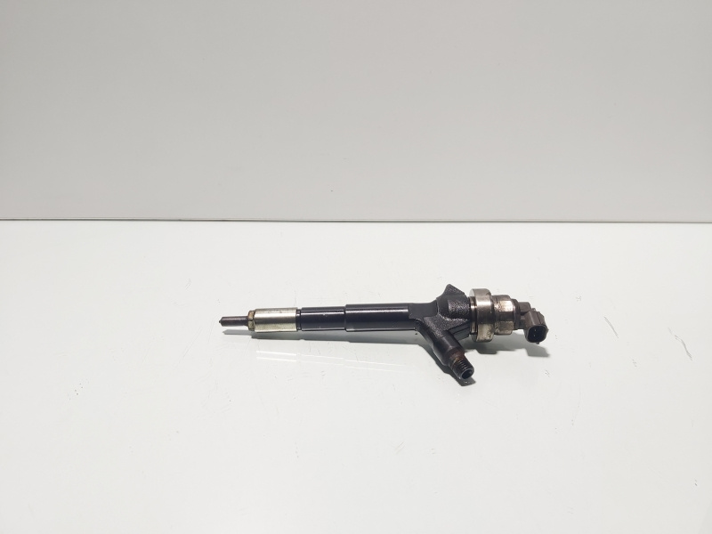 Injector, cod 8973762703, Opel Meriva B, 1.7 CDTI, A17DTC (idi:674432)
