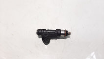 Injector, cod 8A6G-AA, 0280158207, Ford Fiesta 6, ...