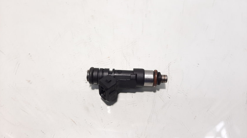 Injector, cod 8A6G-AA, 0280158207, Ford Fiesta 6, 1.2 benz, SNJB (id:603488)