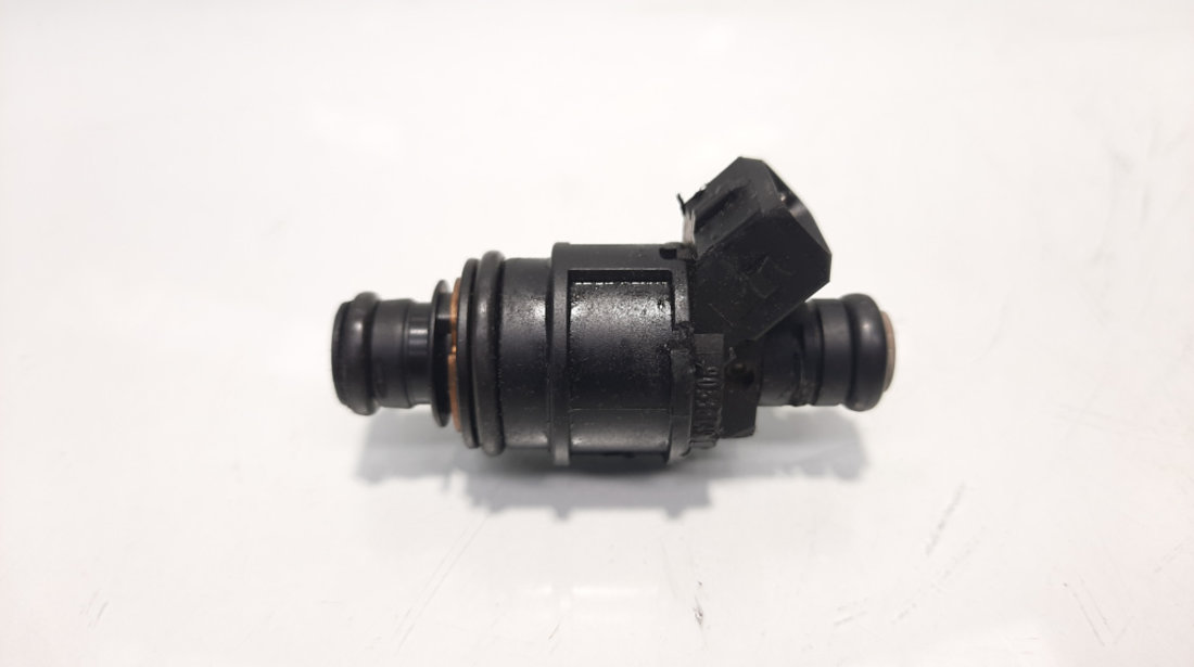 Injector, cod 90536149, Opel Astra G Cabriolet, 1.8 benzina, Z18XE