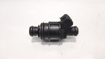 Injector, cod 90536149, Opel Astra H, 1.8 benz, Z1...