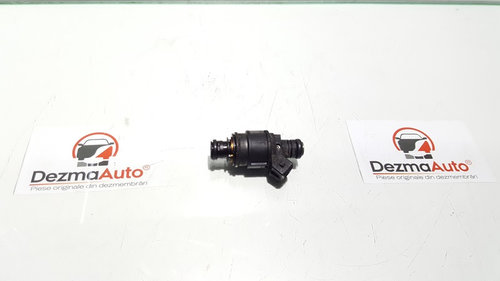 Injector cod 90536149, Opel Corsa C (F08, F68), 1.8 b