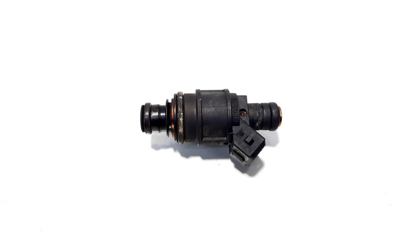 Injector, cod 90536149, Opel Zafira A (F75), 1.8 benz, Z18XE (id:520750)