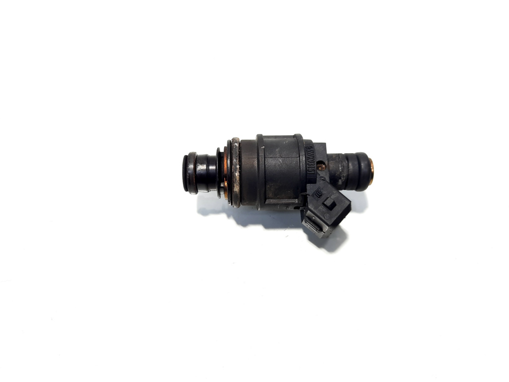 Injector, cod 90536149, Opel Zafira A (F75), 1.8 benz, Z18XE (id:520749)