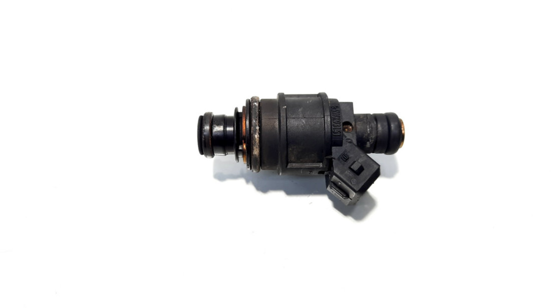 Injector, cod 90536149, Opel Zafira A (F75), 1.8 benz, Z18XE (id:520749)